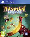 PS4 GAME - Rayman Legends